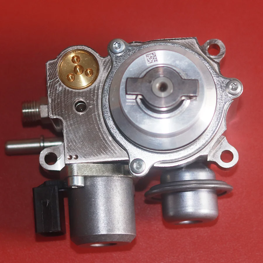 1Pc High Pressure Fuel Pump 13517592429 Engine Fuel Injection Pump For Mini COOPER S R59 R60 R58 R55N R57N N18 Engine