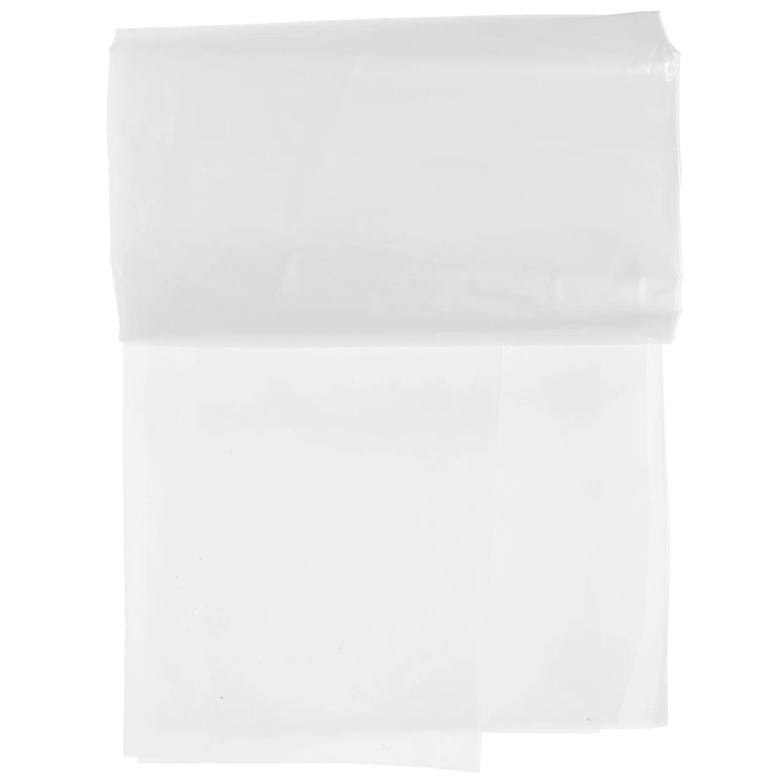 

Прозрачный защитный чехол для детской коляски, универсальный дождевик для коляски, простая установка, демонтаж, долговечный пластиковый материал