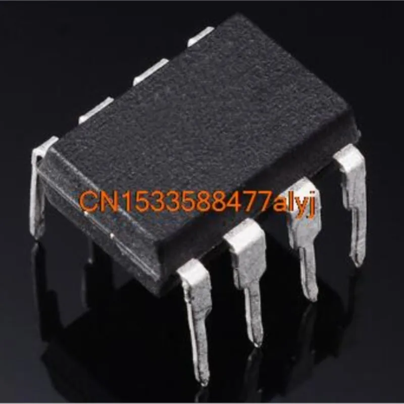 

(Product quantity: 10 pieces) NEW TLC549CP TLC549 DIP8 MODULE new in stock NEW