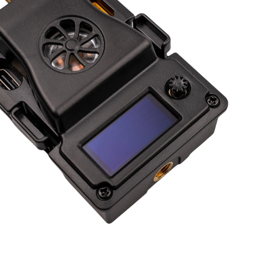 Productie van Long Range ELRS-950-TX FPV ExpressLRS zendermodule RC onderdelen voor FPV drone VTX & RC motorsysteem