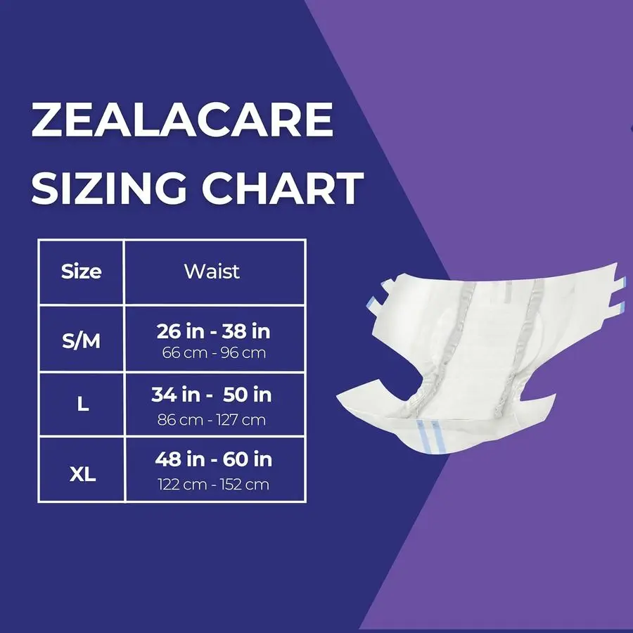 سراويل داخلية ذكية لسلس البول، حفاضات للبالغين XLarge، 20 قطعة ومستشعر رطب متصل بالواي فاي قابل لإعادة الاستخدام #4