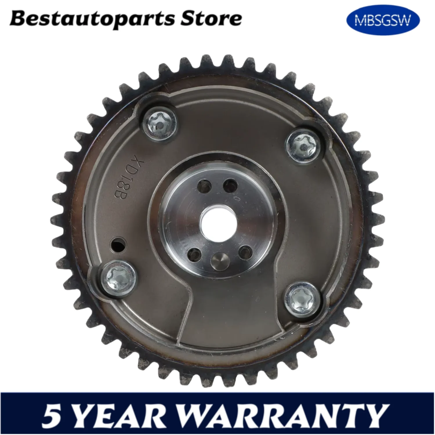 G4FG Exhaust Camshaft Adjuster 243702B800 24370-2B800 For KIA Soul 10-11 1.6L 243702B800 Engines Components Parts