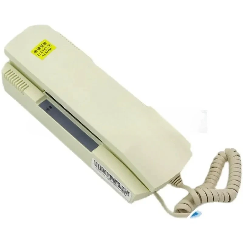 

1 шт. XO5249B181 Darurat Intercom Lift Lift Aksesoris