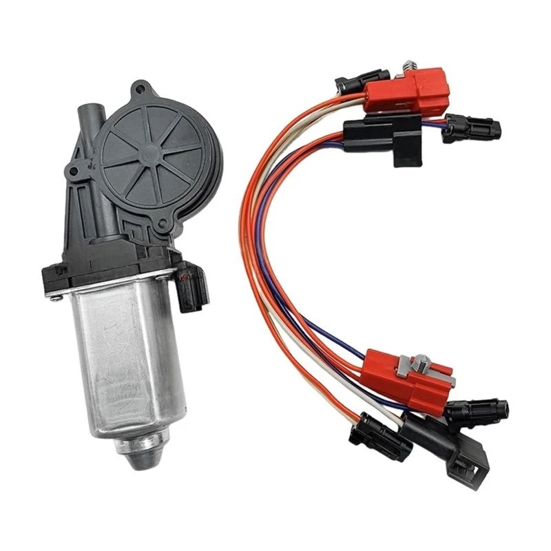 Left Window Lift Motor 742-300 4520068 Fits For Dodge New Yorker For Fifth Avenue Challenger