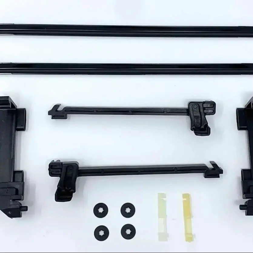 Sunroof Sun Roof Repair Kit Panel / Window Guide Kit for Chevy Suburban Tahoe 99-06