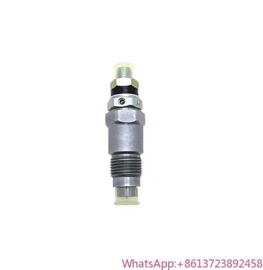 

3pcs Fuel Injector Nozzle 6670465 for Bobcat E08 E10 E14 E16 319 321 323 324 418