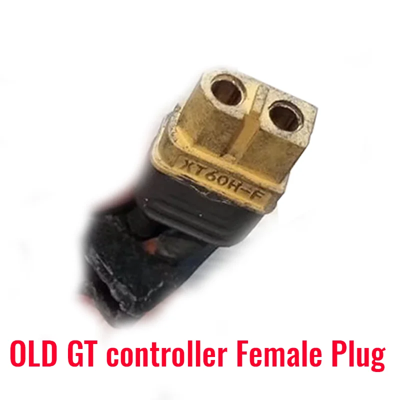 ETWOW GT 2019 Controller Converter Cable Extension Cord for 48V E-TWOW Electric Scooter SE SL