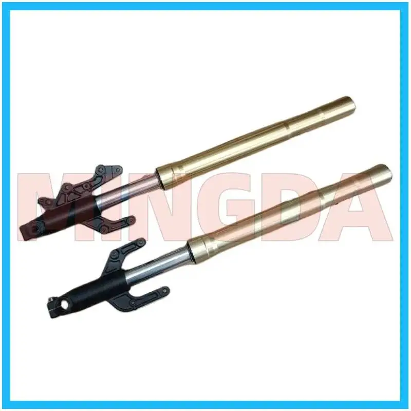 

Передний амортизатор для Lifan Kp250 Lf250-3r Lf250-3p