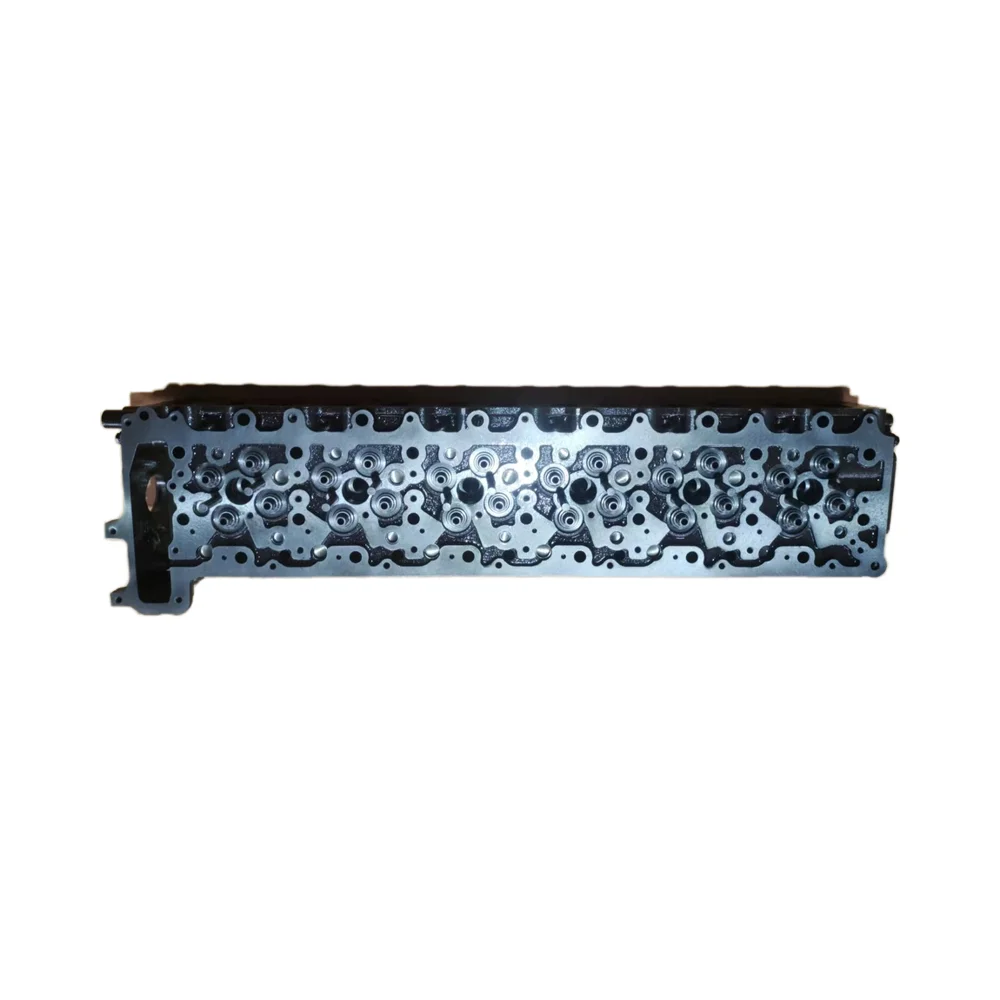 

Aftermarket 6M60 24V Bare Engine Cylinder Head For Mitsubishi Fuso