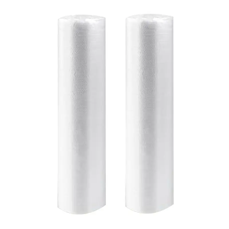 ABRE-2 Rolls Cushion Wrap Silk Film Waterproof, 79Inch X 22 Yards Upholstery Cushion Wrap For Furniture Home Office,(2 Rolls) Du