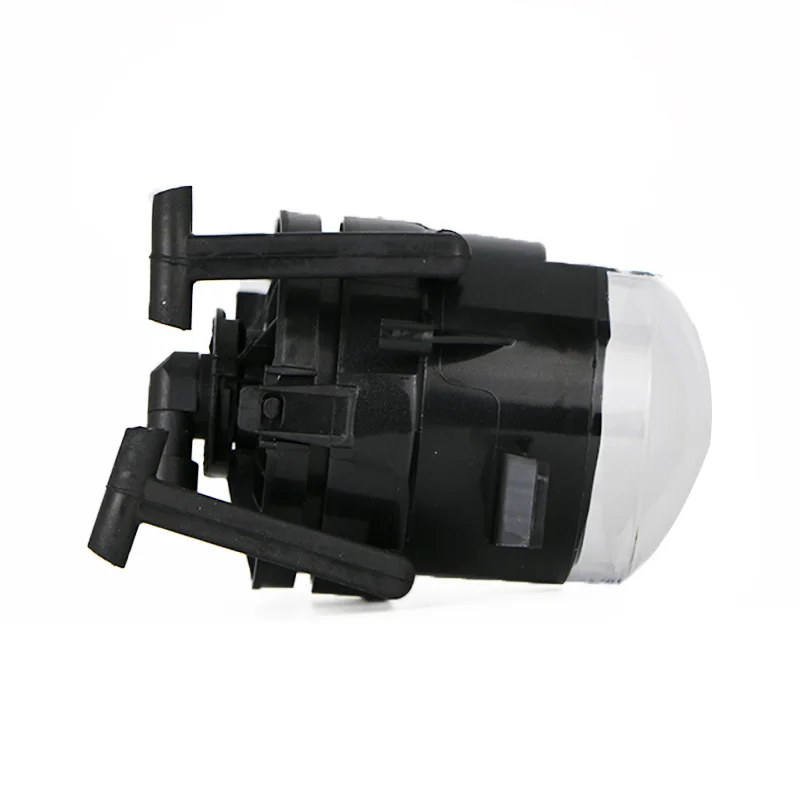 Fog Lamp Assembly With Bulb For BMW 7 Series E65 E66 730 740 745D 735 745 760 2005 2006-2008 Front Bumper Fog Light 63176943415