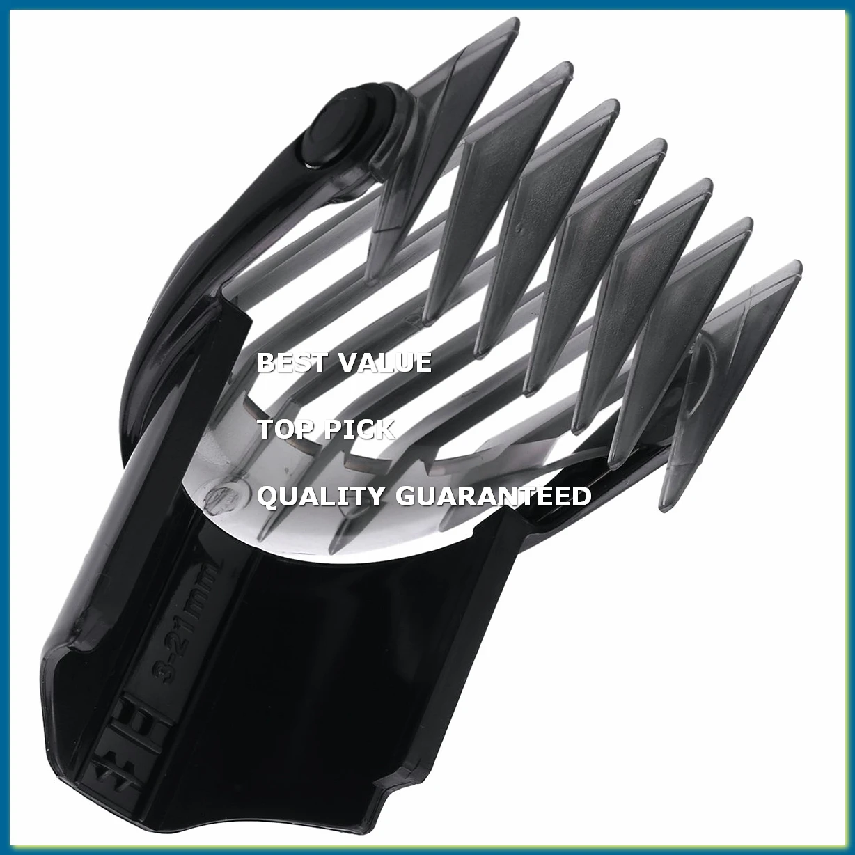 for Hair Clipper Comb Small 3-21MM QC5010 QC5050 QC5053 QC5070 QC5090