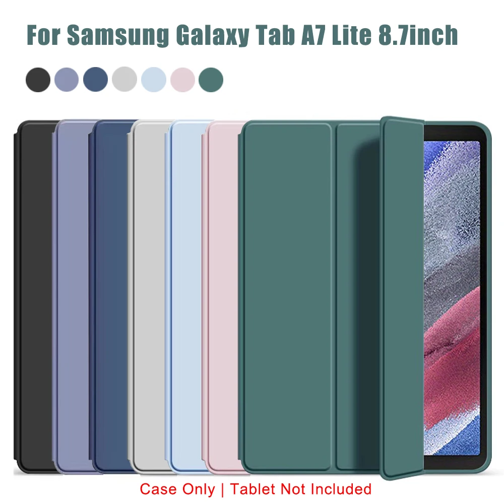 #34 Trending Samsung Galaxy Tab A7 Cases Right Now