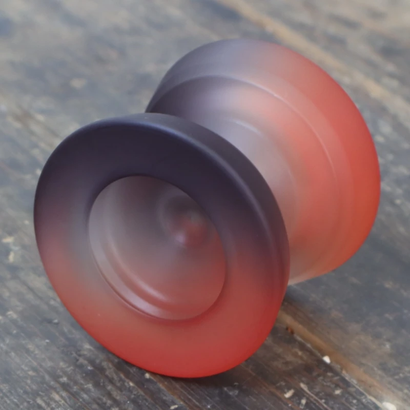 ACEYO Gravity 8 CNC PC version doigt supérieur ACEYO professionnel avancé compétition compétitive yo yo