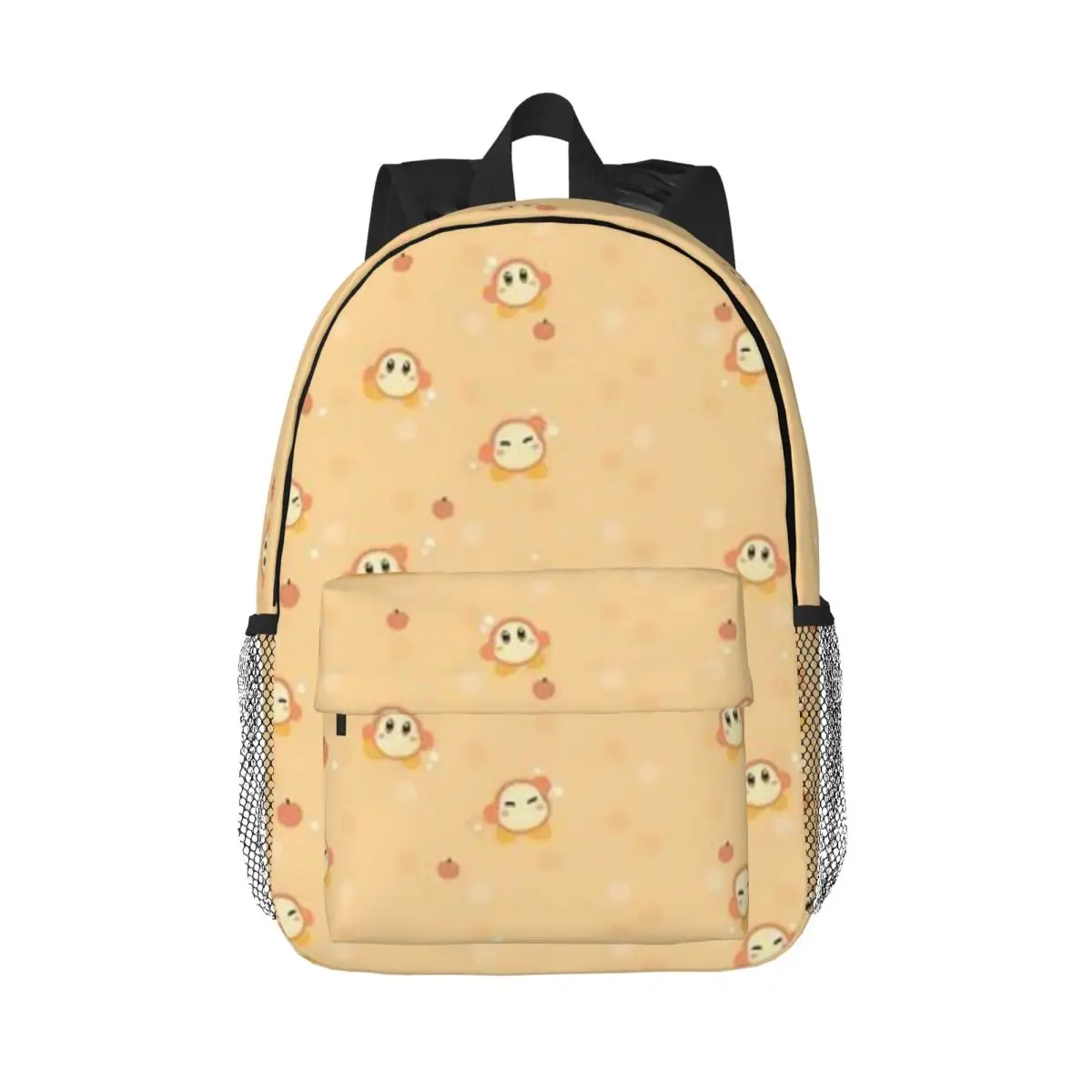 Waddledee Polkadot Mode Kids Rugzak Vrouwen Tieners Schooltassen Reizen Laptop Rugzak