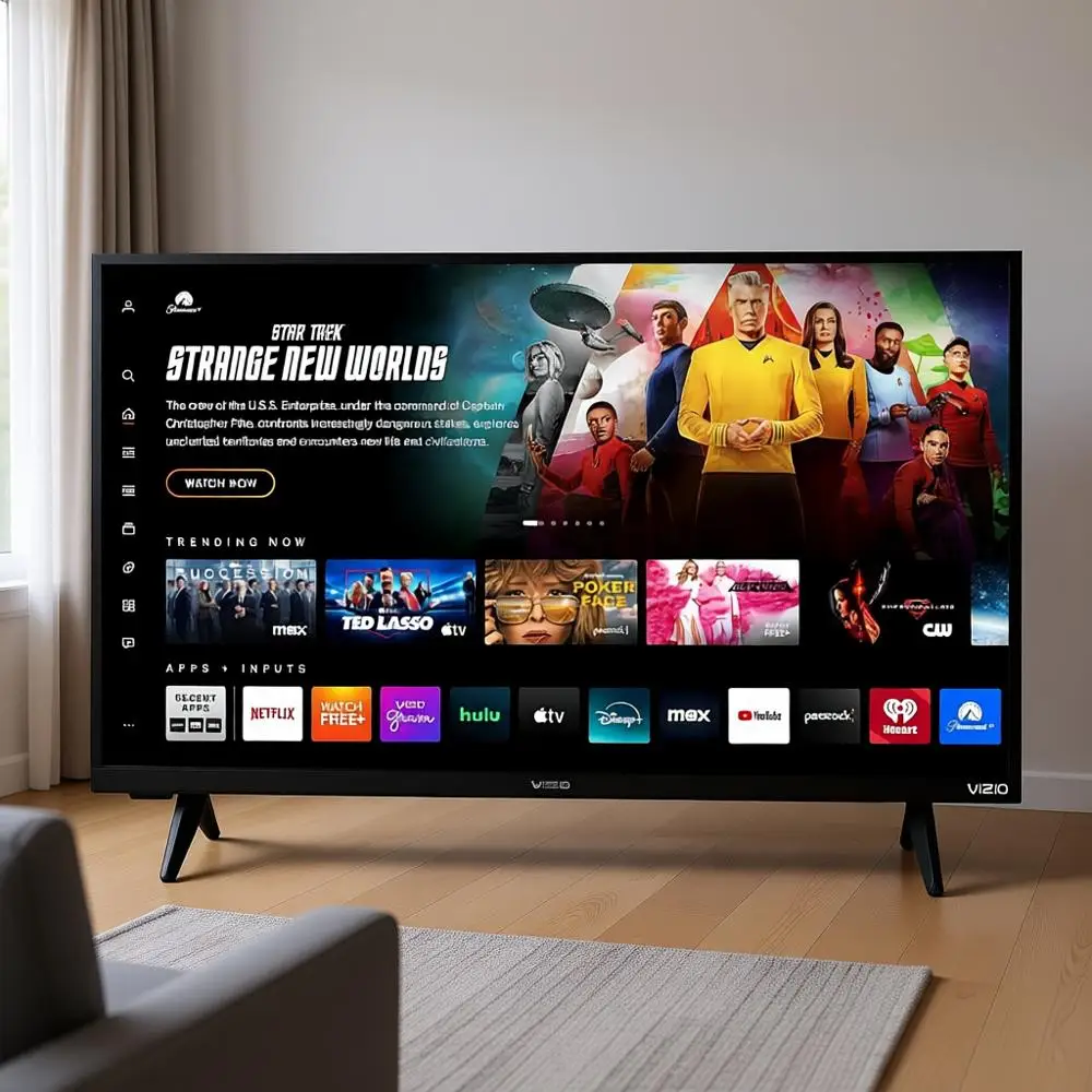 40 1080P Full Hd Sm…