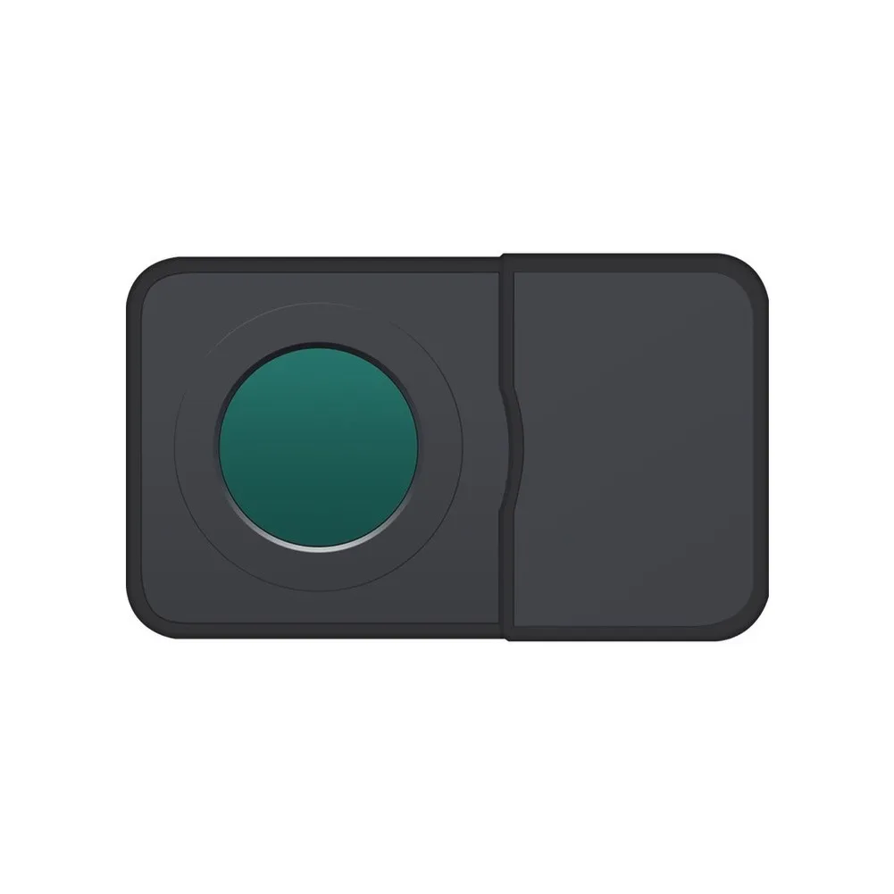 PCB Thermal Lens T7 Macro Lens For PCB Analysis 8 Grams Lightweight Macro Camera Lens Thermal Imaging Compact Structure