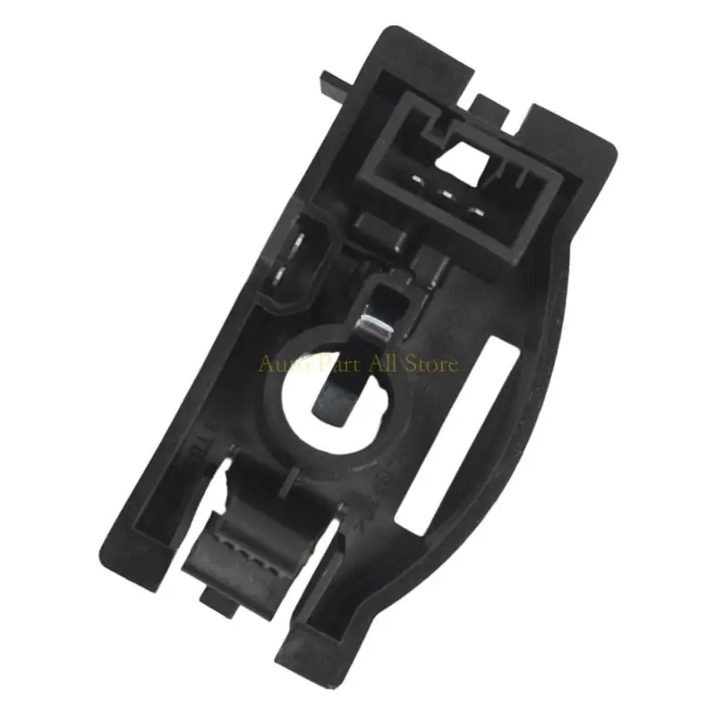 J0MA ملحقات سيارة بلاستيكية قوية مصباح تلقائي تصاعد للسيارة E70 08-13