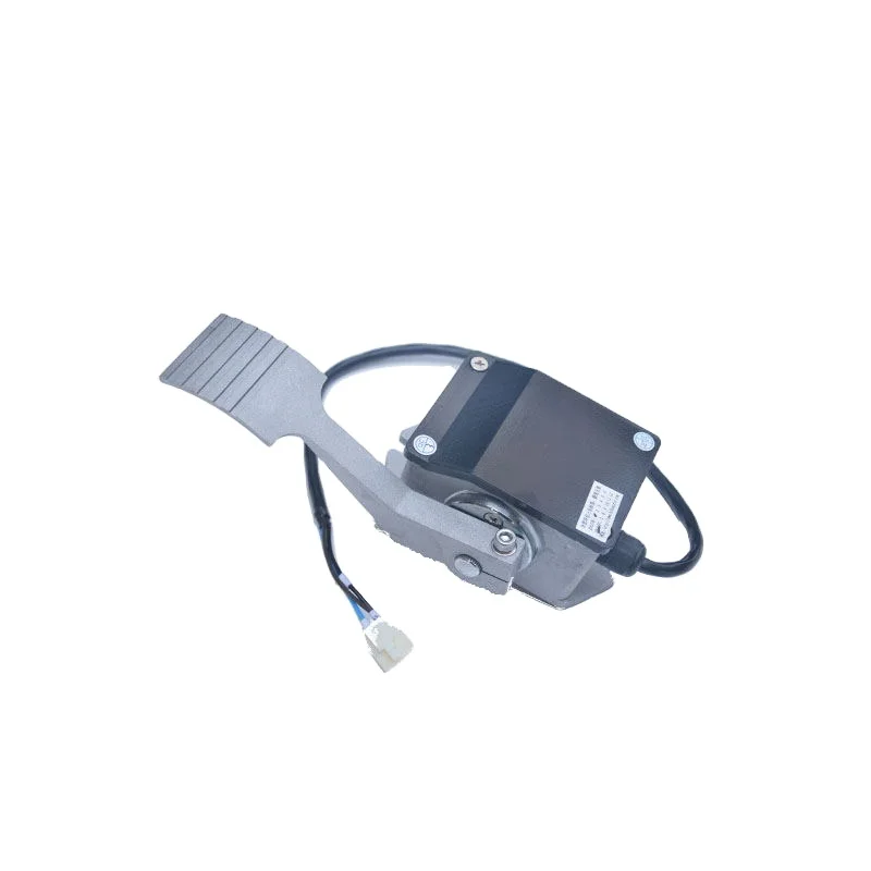 Acelerador electrónico del pedal del pedal del EFP-005 0-5K para el vehículo eléctrico