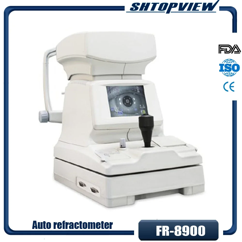 China wholesale Best price FR8900 auto refractometer