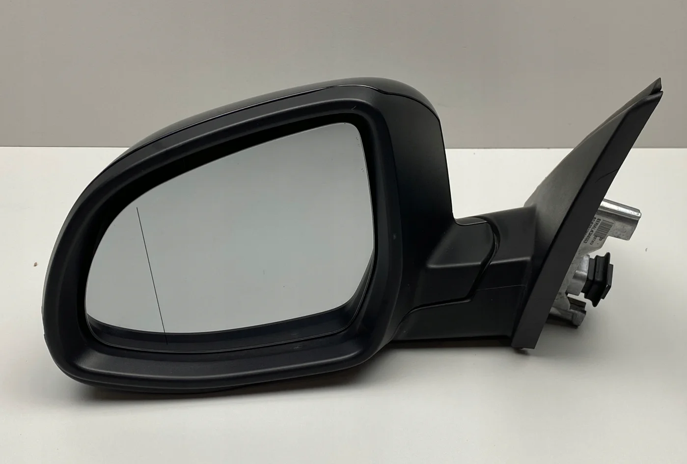 Electrical Manufacturing Price OEM ODM New Automotive Parts 51168738373 Heated Door Mirror Assembly for BMW 2019-2024 X4 G02