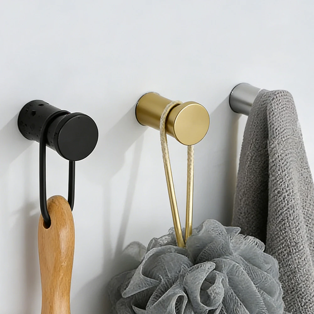 Thumbnail 2 - #38 Cheap Robe Hooks Worth Buying