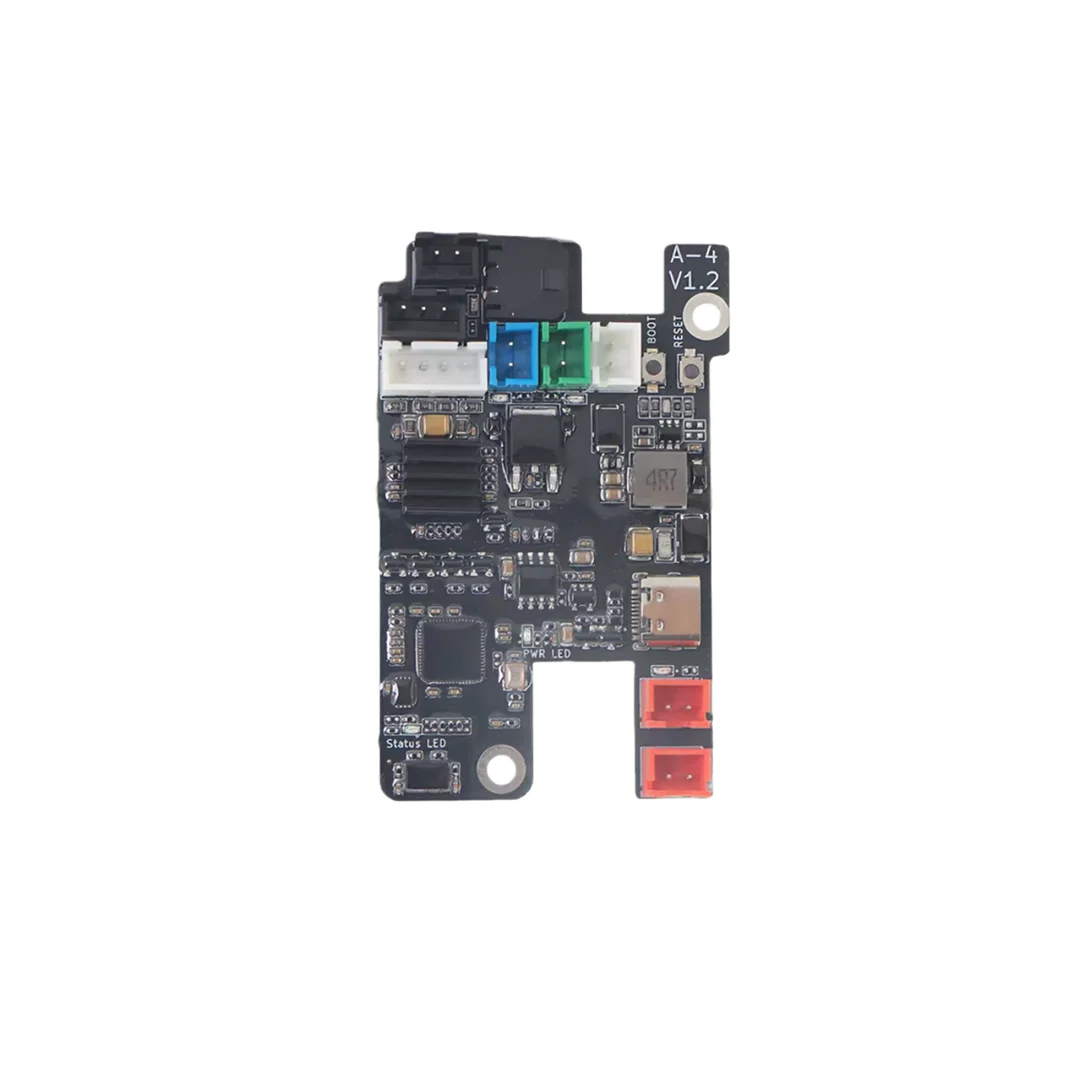 QIDI 3D Printer Adapter Board [Suitable for Max3/Plus3/Smart3]