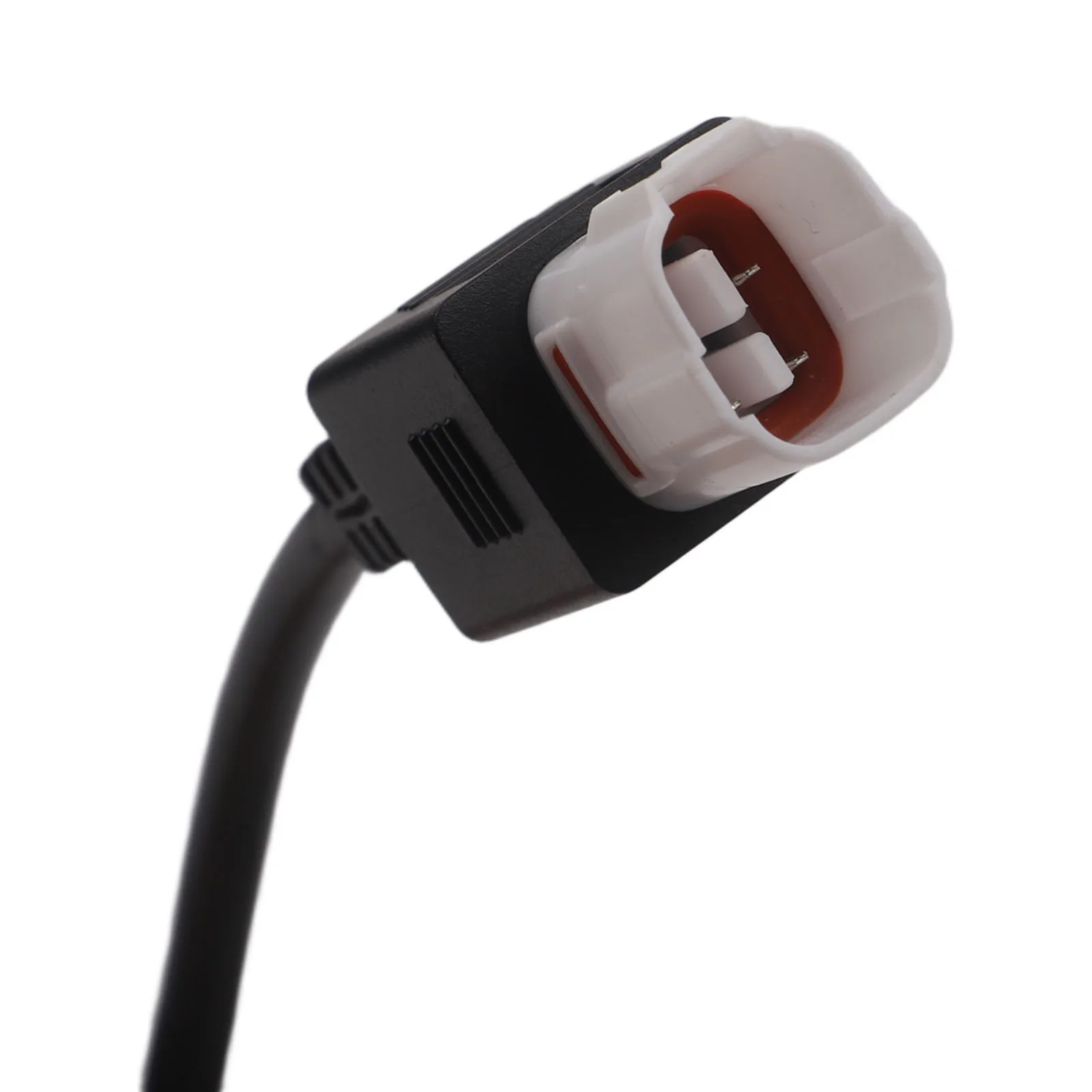 

Automotive Repair Vehicle Diagnostics 3pin 4pin 6pin 16pin Adapter Cable Quick Installation Wear-resistant Material