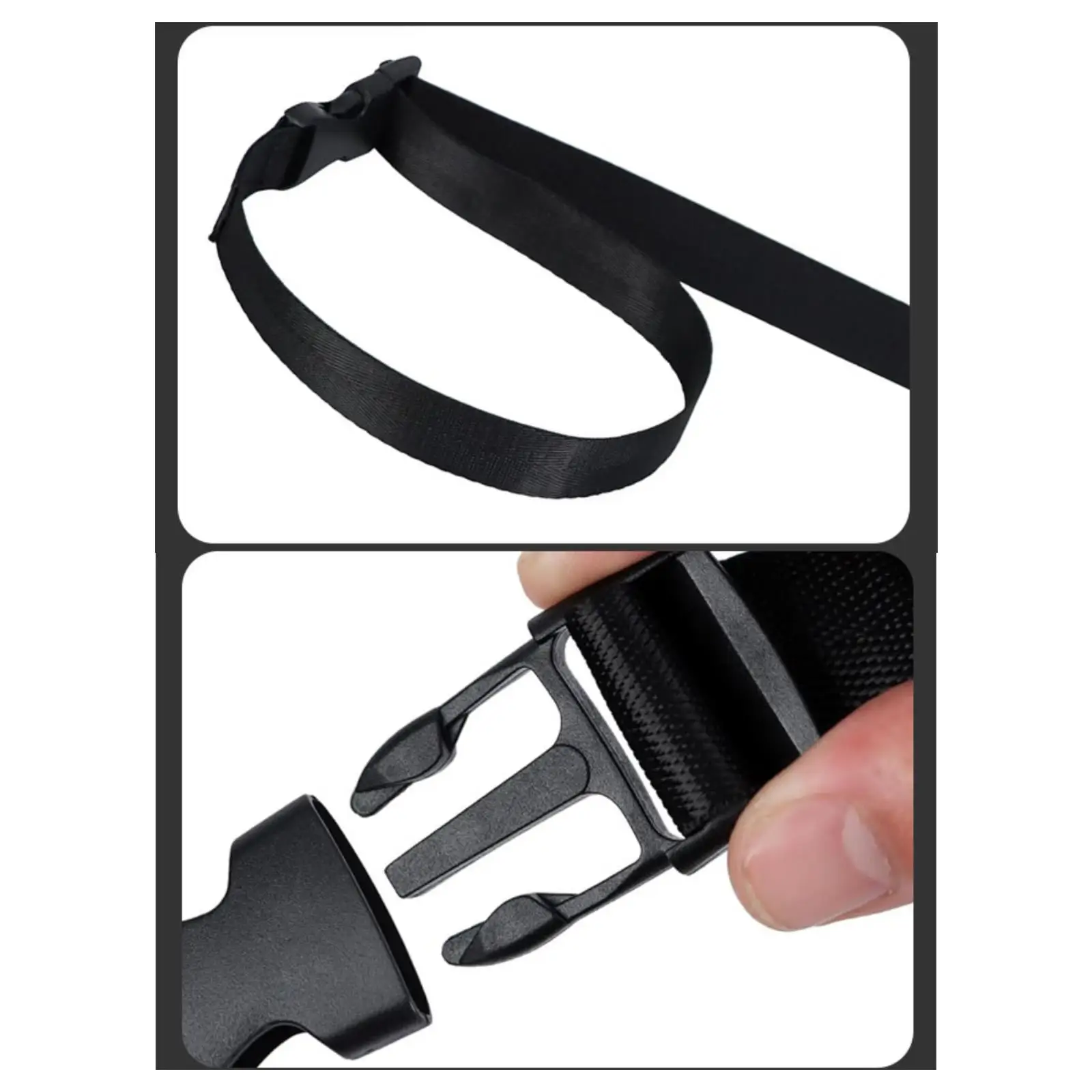 

Ремешок для сноуборда, многоразовый регулируемый шнур для креплений сноуборда и лыжных досок