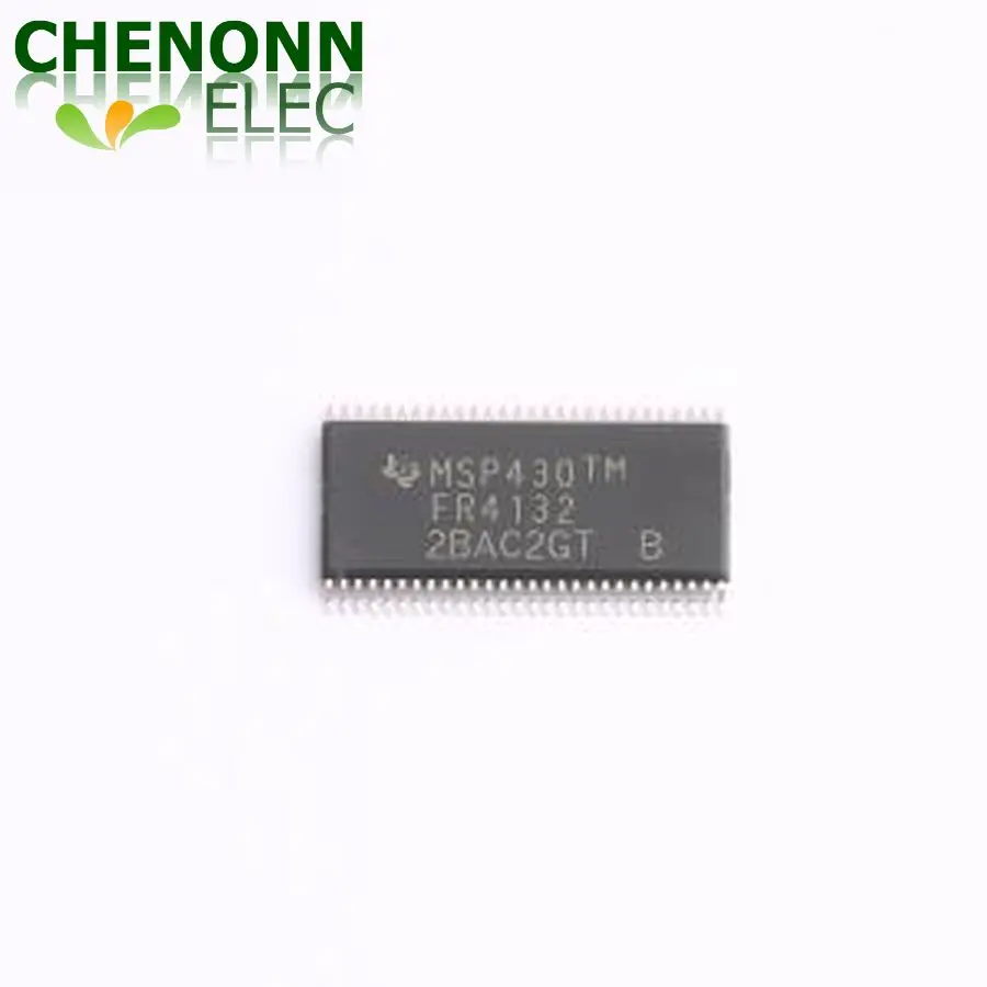 

5 шт./лот MSP430FR4132IG56R (встроенные процессоры и контроллеры)