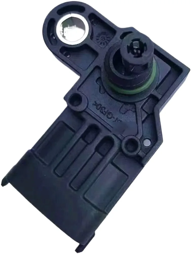 Original    Car Engine MAP Intake Pressure Sensor Compatible with Chery Tiggo 2 3X D4G15B-3611015