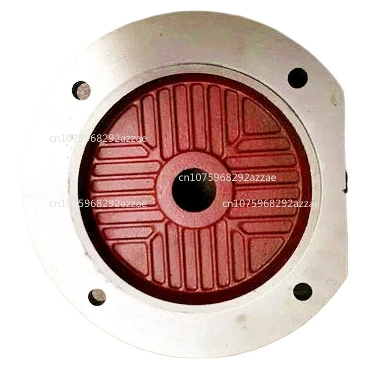 

YE2 Торцевая крышка 160 Вертикальный трехфазный двигатель Передний вертикальный фланец 11 кВт Защитная крышка Kilowatt-15 кВт