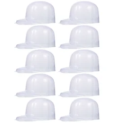 Baseball Cap Holder Hat Display Stand Plastic Hat Holders Caps Support Holders Hat Display Stand