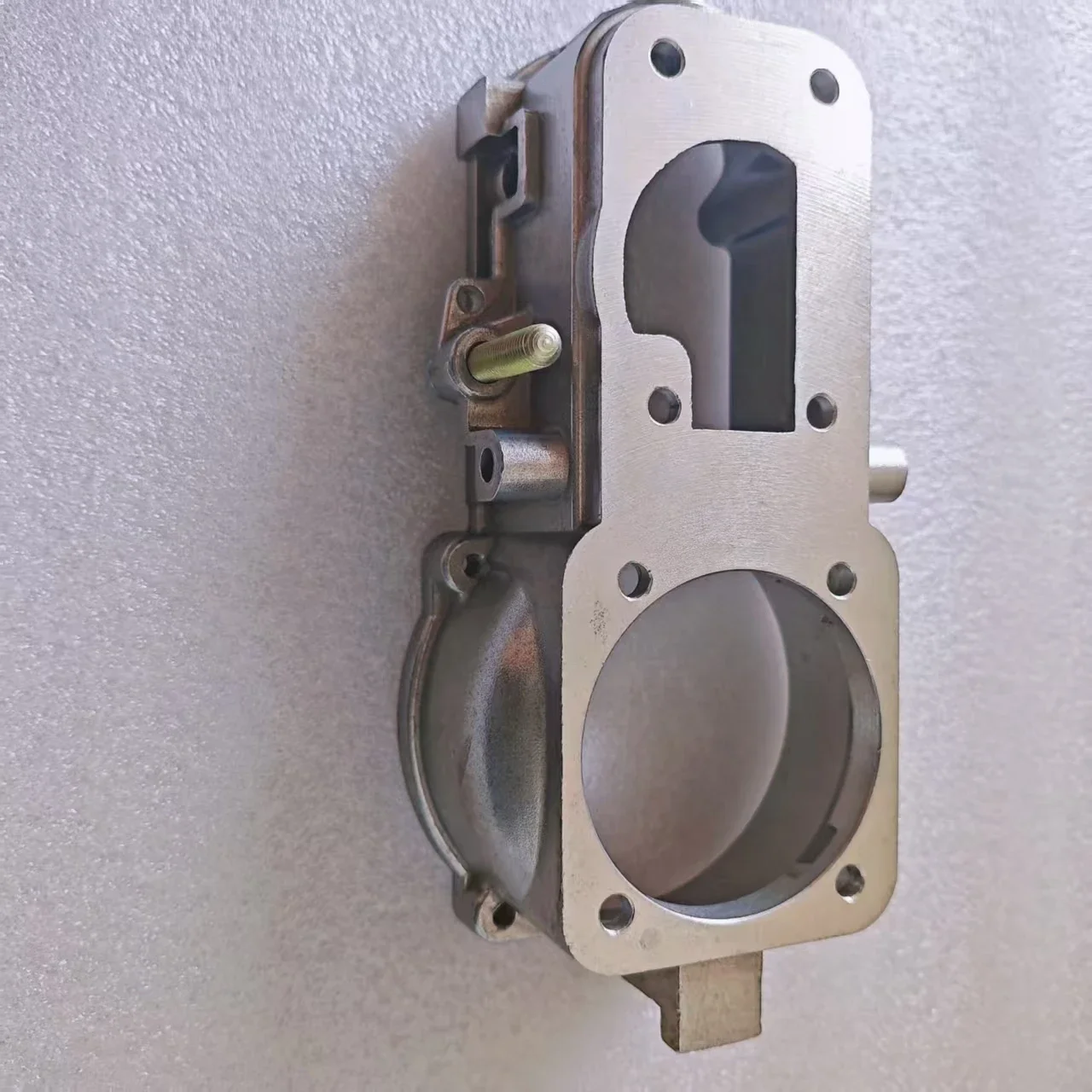 RSV Governor Front Case Motorcycle Engine Parts And Accessories