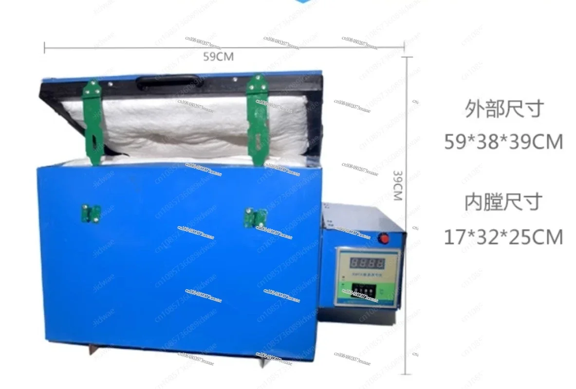 

Teaching, pottery, equipment, electric kiln, roasting low temperature, roasting flower kiln, kiln, clay