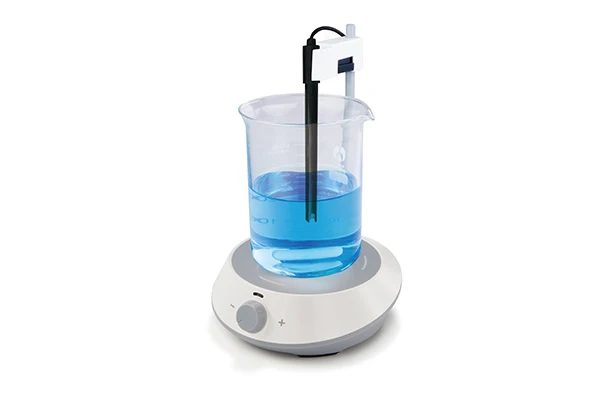 EcoStir DLAB Economical Mini magnetic Stirrer