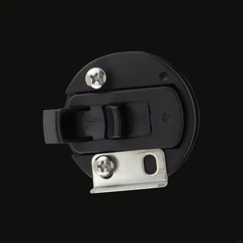 Locking Flush Pull Slam for Latch for Hatch Lock Boat for Hatch Lock for Camper New