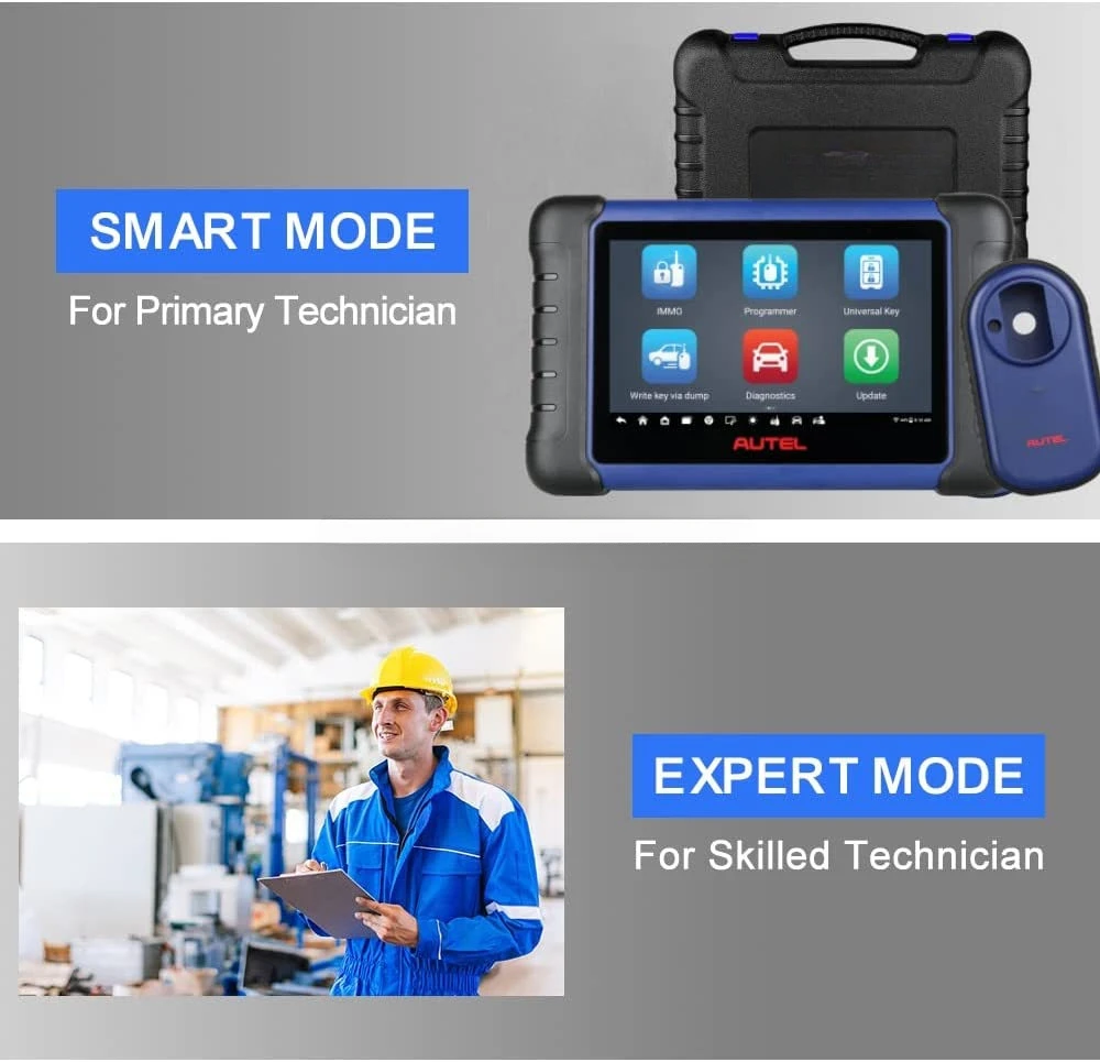 IM508S XP200 IMMO All Car Key Automatic Diagnostic Tools