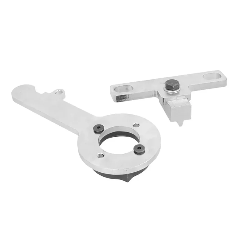 

Набор инструментов для ремонта автомобильного дизельного двигателя, инструмент для синхронизации, блокировка распределительного вала, совместимый с Ford 2.0 Tdci Ecoblue-Boom