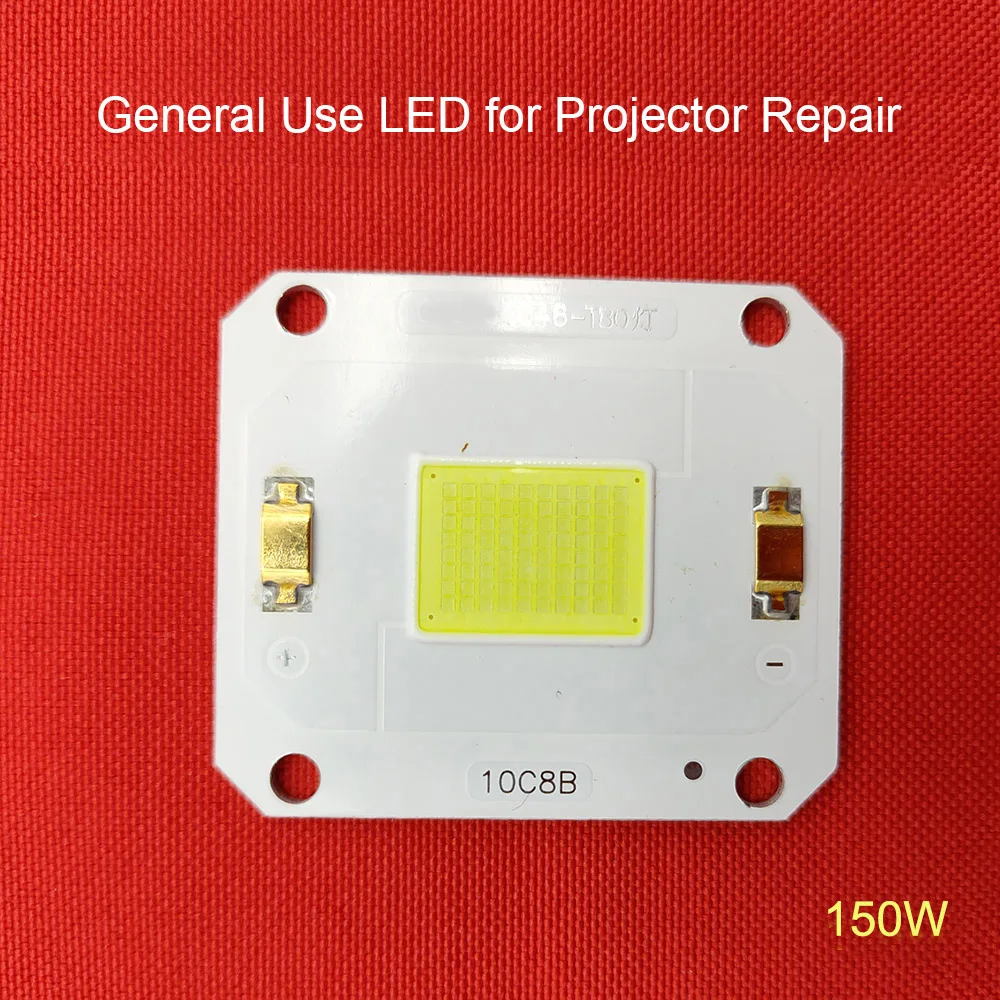 818 Projector Lamp: Een Uitgebreide Beoordeling en Handleiding voor LED Projector Reparatie