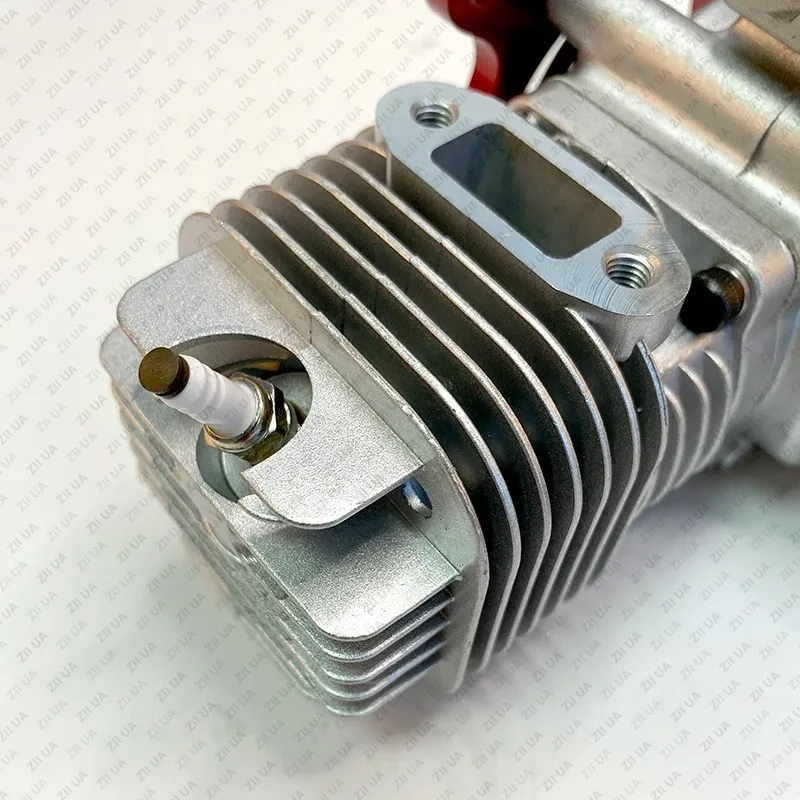 ME8 Iridium Spark Plug for RCGF Fuel-Powered Engine 10bm RE 16bm 21t 31t 40ts RC Fixed Wing Model