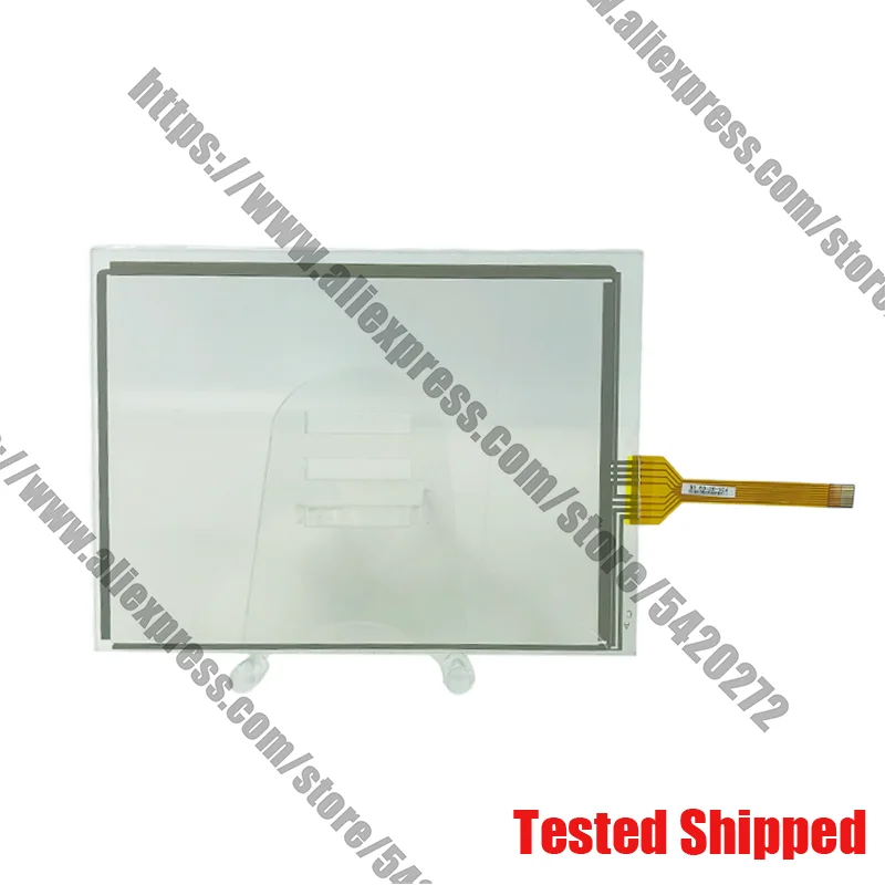 

New XP50-TTA / DC XP50-TTA / AC XP50-TTE / DC Touchpad Glass