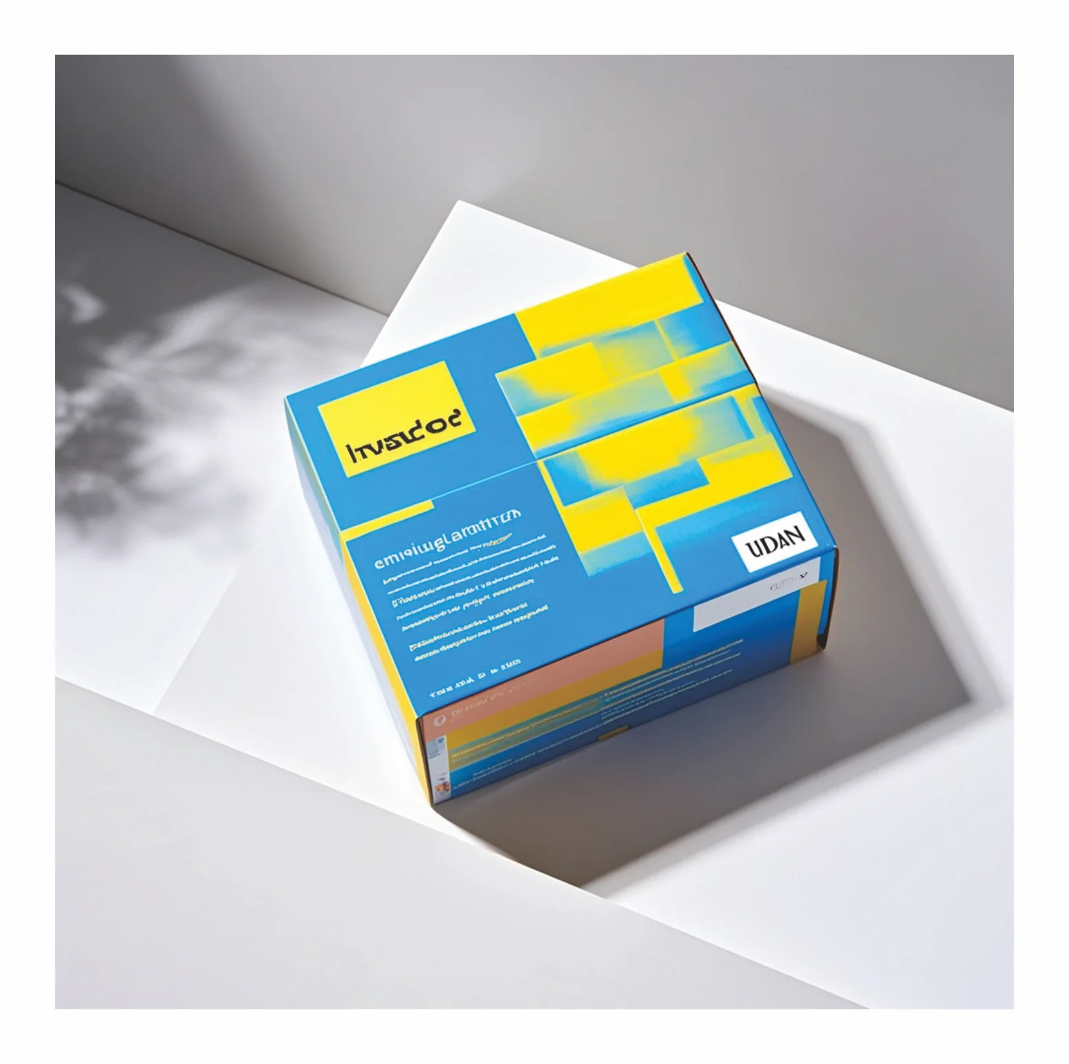 Hot Selling Boxes For Shipping Shipping Boxes For Clothing With CE Certificate