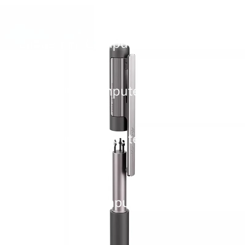 Genuine For BOOX Pen3 Magnetic EMR Stylus - 4096 Pressure Sensitivity for Note X5/T10C/Note X3 E-Ink Tablets - view 5
