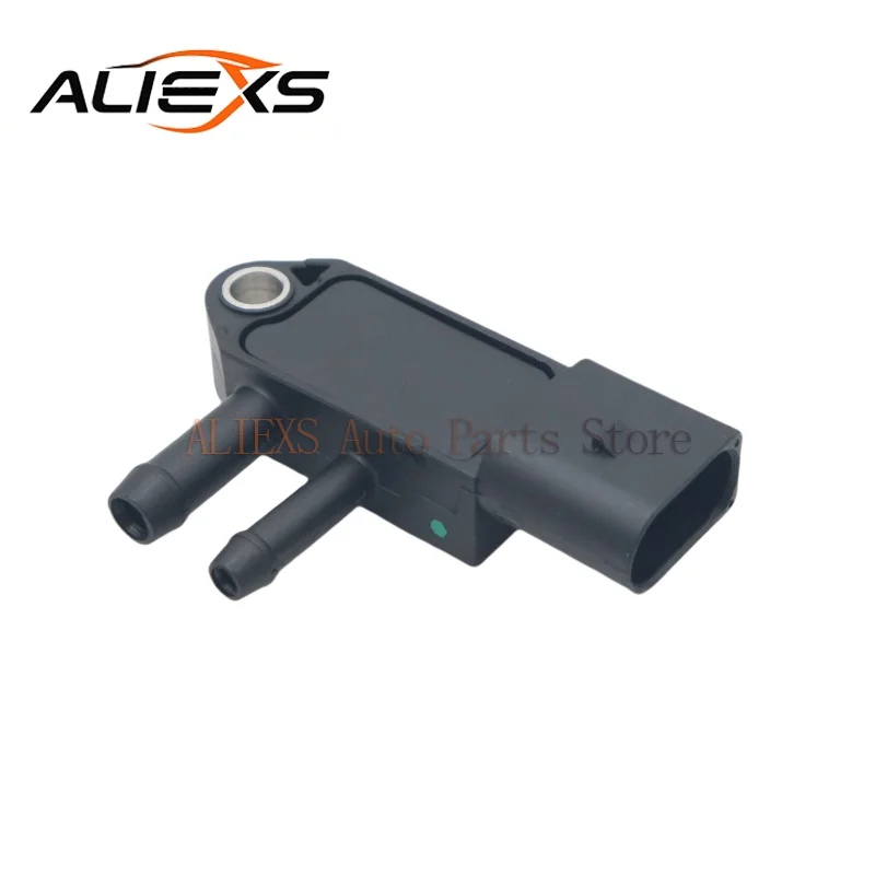 Pressure Sensor For VW Golf Jetta Passat Audi A3 Q3 TT 0281006082 076906051B 03G906051 07Z906051A 1865A119 1K0131552B 2E0131552F