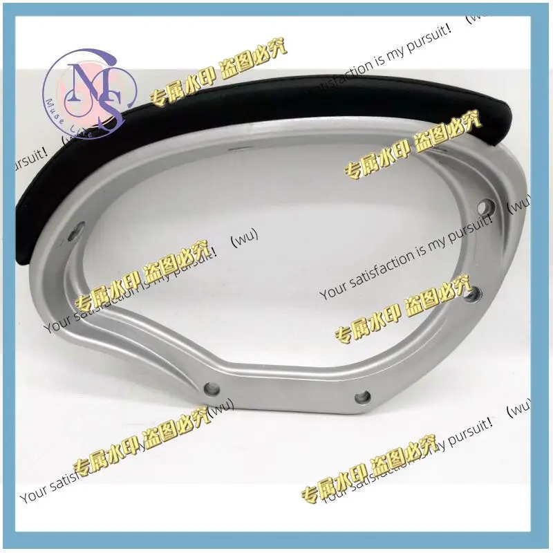 Chair armrests and repair accessories suitable for rotating lifting computer chairs