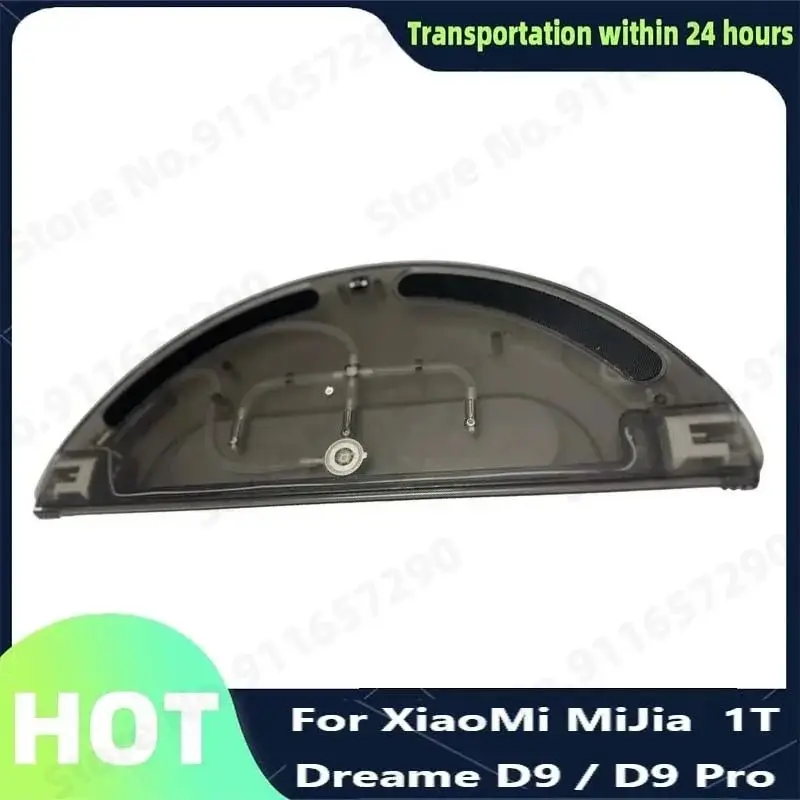 For Xiaomi Vacuum mop 2 pro Plus 1T STYTJ02ZHM Robot Vacuum Cleaner Water Tank Spare Parts Dreame D9 D9 Pro Accessories