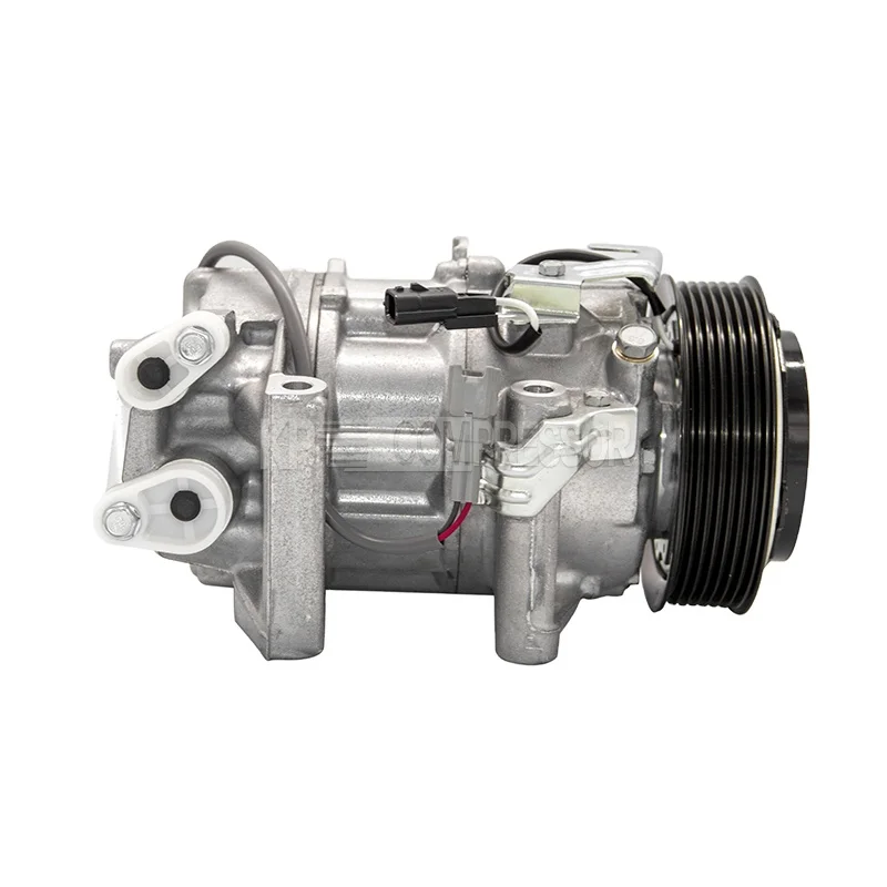 

KPS Distributors Car Airconditioner Compressor China Ac Compressor in Car for Nissan X-Trail 2.5L 7PK