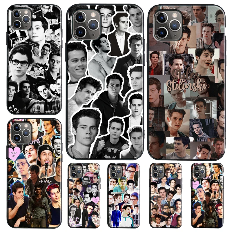 Dylan O'brien Colla…