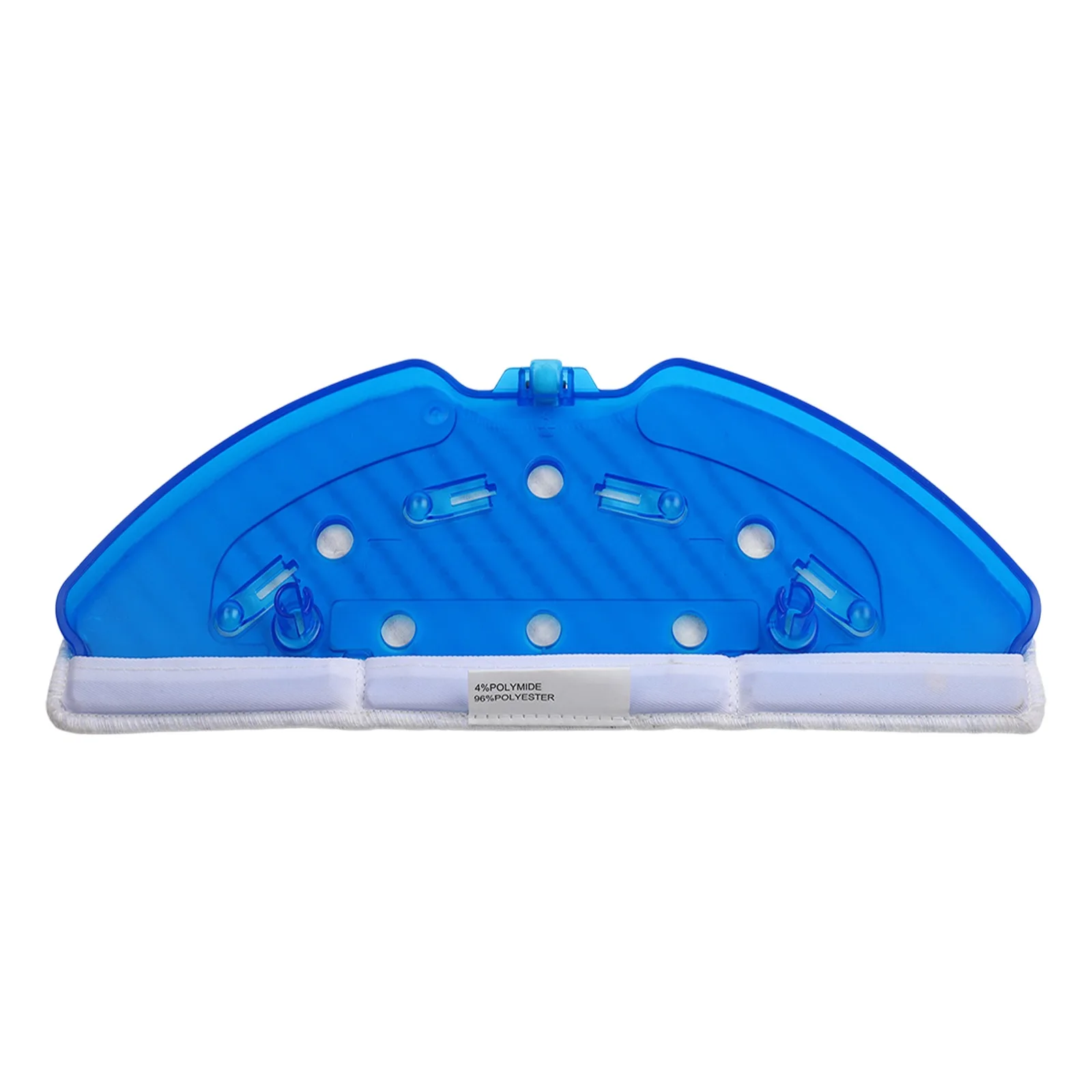 Mop Cloth Holder Size No Robot Vacuum Mop Holder Versatile And Practical Convenient And Efficient High-quality Materials